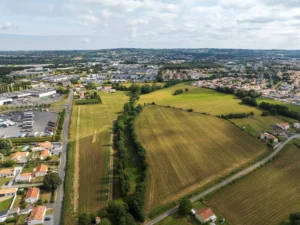 Perion Realisations Programmes Neufs Et Terrains A Batir Dans Le Grand Ouest Domaine Du Ruisseau De LAumariere Tranche 1 1