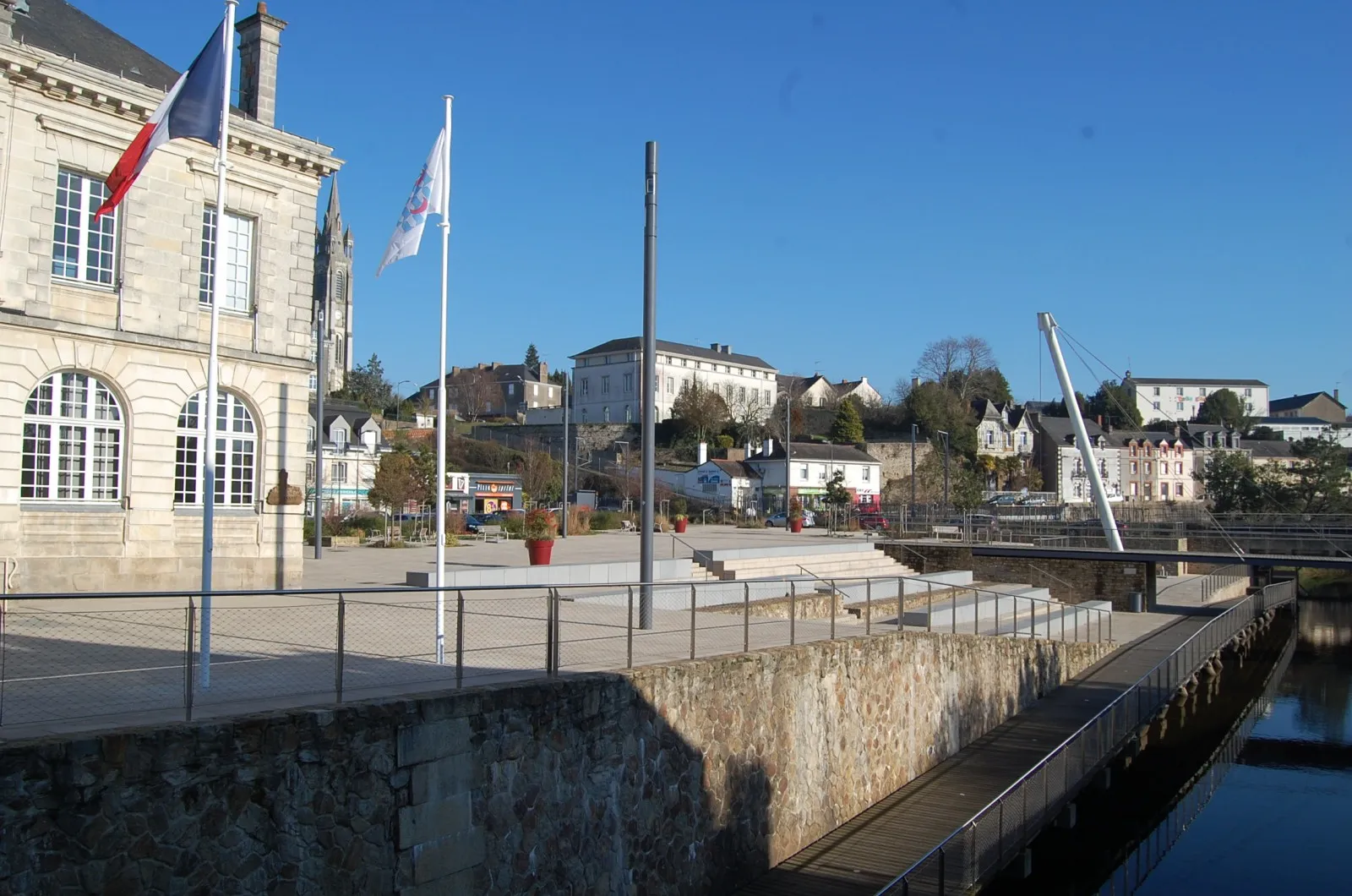 Perion Realisations Programmes Neufs Et Terrains A Batir Dans Le Grand Ouest LAUBINAIS PONTCHATEAU 1