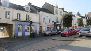 Perion Realisations Programmes Neufs Et Terrains A Batir Dans Le Grand Ouest LAUBINAIS PONTCHATEAU 2