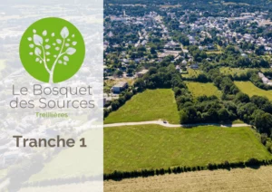 Perion Realisations Programmes Neufs Et Terrains A Batir Dans Le Grand Ouest LE BOSQUET DES SOURCES Tr 1 1 1