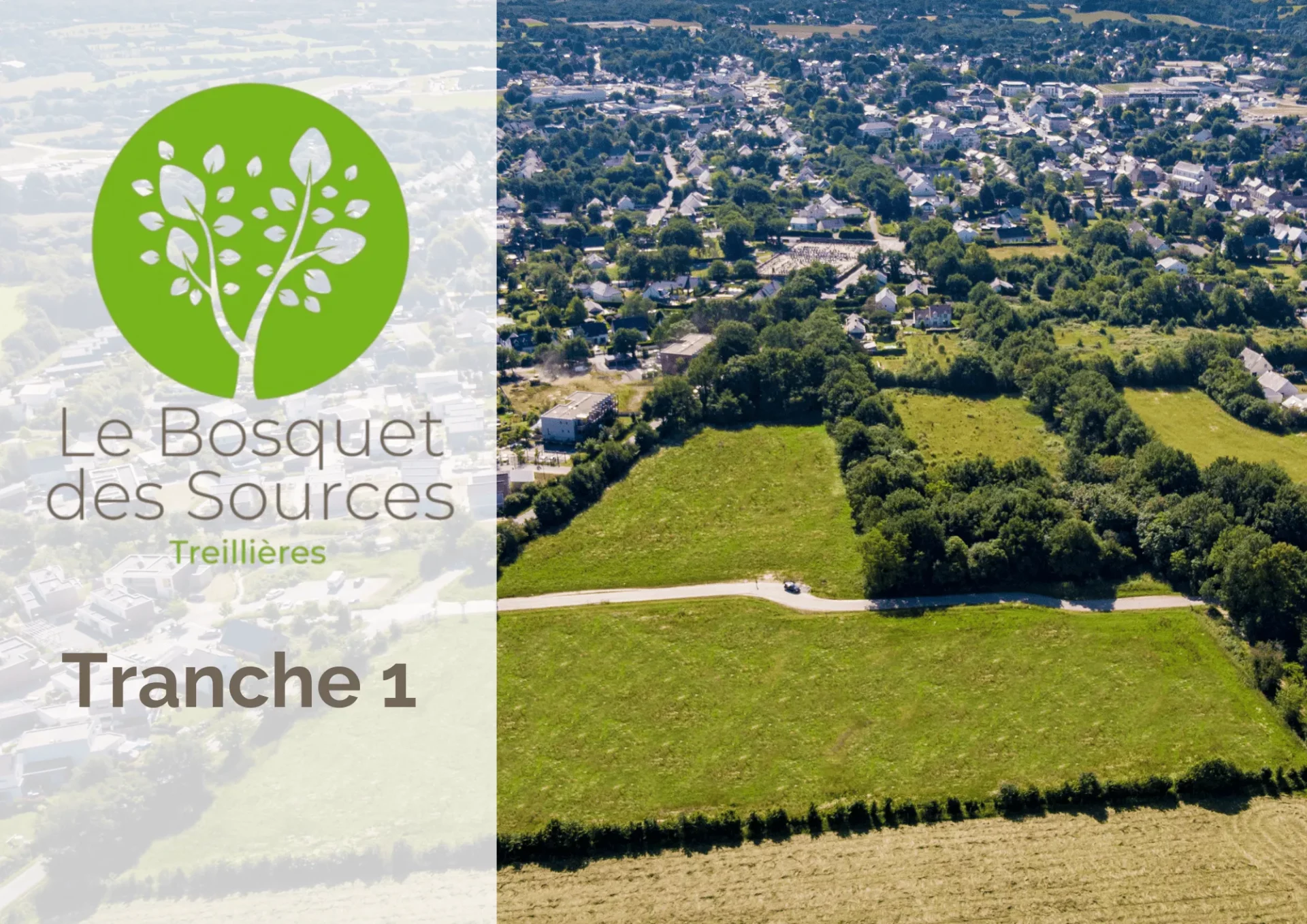 Perion Realisations Programmes Neufs Et Terrains A Batir Dans Le Grand Ouest LE BOSQUET DES SOURCES Tr 1 1 1