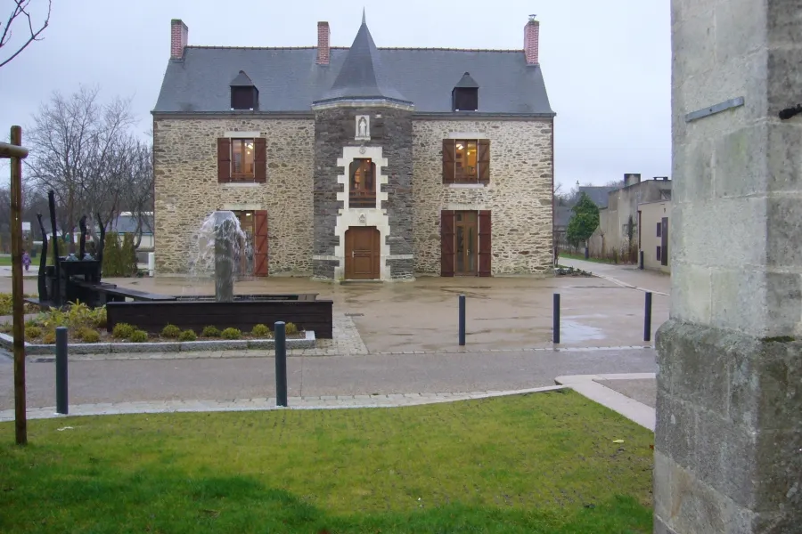 Perion Realisations Programmes Neufs Et Terrains A Batir Dans Le Grand Ouest LECLUSE LA CHAPELLE DES MARAIS