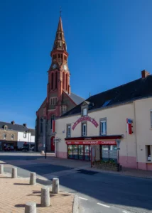 Perion Realisations Programmes Neufs Et Terrains A Batir Dans Le Grand Ouest LES GRANDS ARBRES 2 SAINT LYPHARD 2