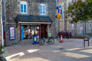 Perion Realisations Programmes Neufs Et Terrains A Batir Dans Le Grand Ouest LES GRANDS ARBRES 2 SAINT LYPHARD 3