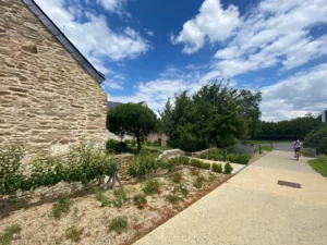 Perion Realisations Programmes Neufs Et Terrains A Batir Dans Le Grand Ouest Le Clos De La Berangerie SAINT MARS DU DESERT 3