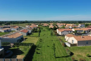 Perion Realisations Programmes Neufs Et Terrains A Batir Dans Le Grand Ouest Le Hameau De LEurope Tranche 7 2