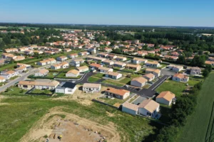 Perion Realisations Programmes Neufs Et Terrains A Batir Dans Le Grand Ouest Le Hameau De LEurope Tranche 7 3