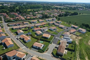 Perion Realisations Programmes Neufs Et Terrains A Batir Dans Le Grand Ouest Le Hameau De LEurope Tranche 7 4