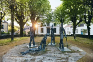 Perion Realisations Programmes Neufs Et Terrains A Batir Dans Le Grand Ouest Le Hameau De La Chapelle 2