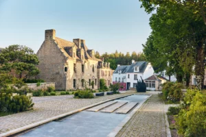 Perion Realisations Programmes Neufs Et Terrains A Batir Dans Le Grand Ouest Le Hameau De La Chapelle 3