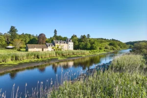 Perion Realisations Programmes Neufs Et Terrains A Batir Dans Le Grand Ouest Le Hameau De La Chapelle 4