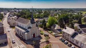Perion Realisations Programmes Neufs Et Terrains A Batir Dans Le Grand Ouest Le Hameau Du Bosquet Des Sources 1 1