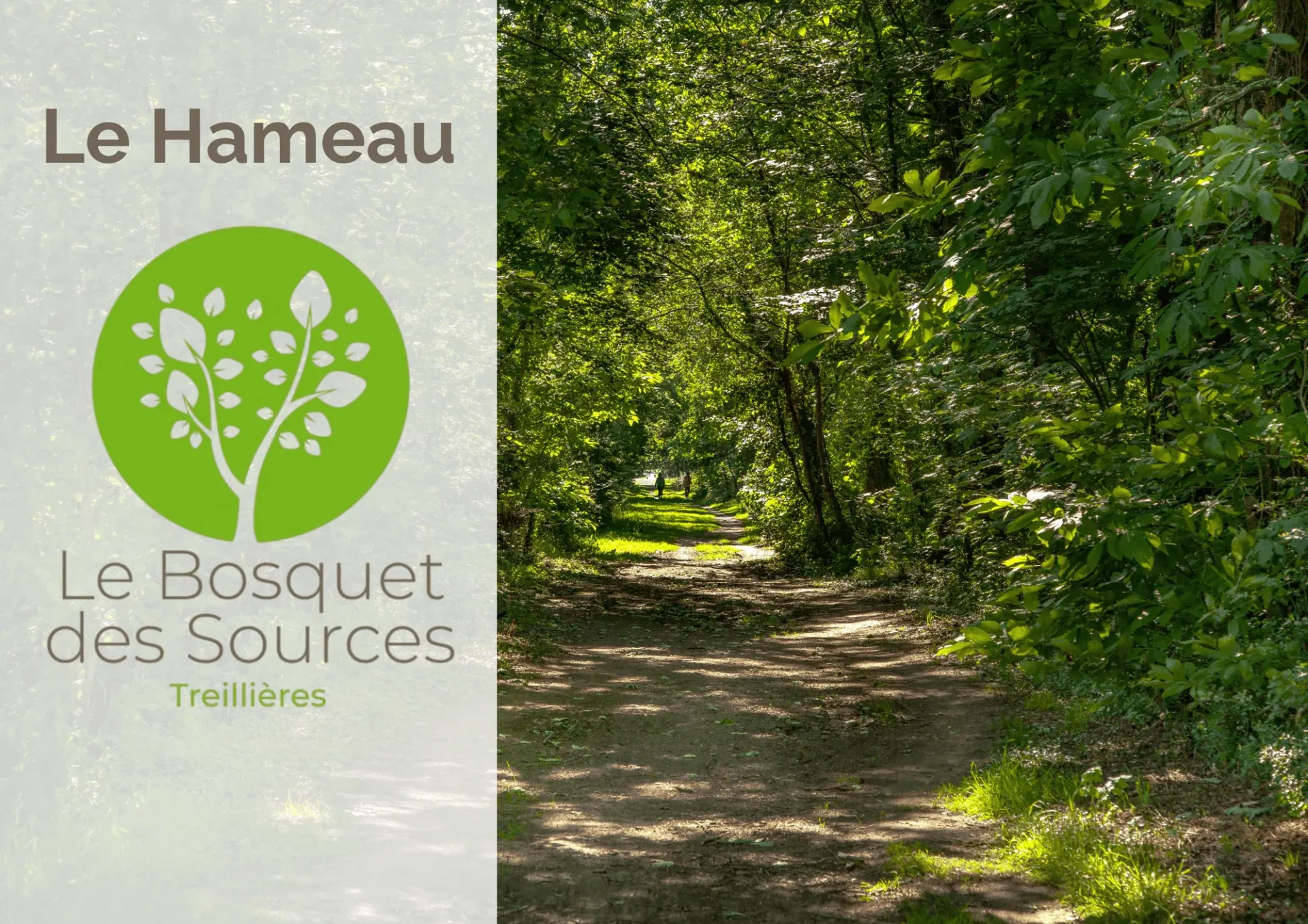 Perion Realisations Programmes Neufs Et Terrains A Batir Dans Le Grand Ouest Le Hameau Du Bosquet Des Sources 1