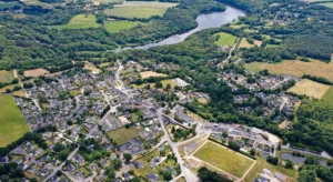 Perion Realisations Programmes Neufs Et Terrains A Batir Dans Le Grand Ouest Le Clos De Corohan BRECH 1
