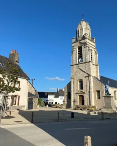 Perion Realisations Programmes Neufs Et Terrains A Batir Dans Le Grand Ouest Le Clos De Corohan BRECH 4