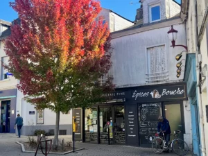 Perion Realisations Programmes Neufs Et Terrains A Batir Dans Le Grand Ouest Terrains Viabilises La Mahere 2