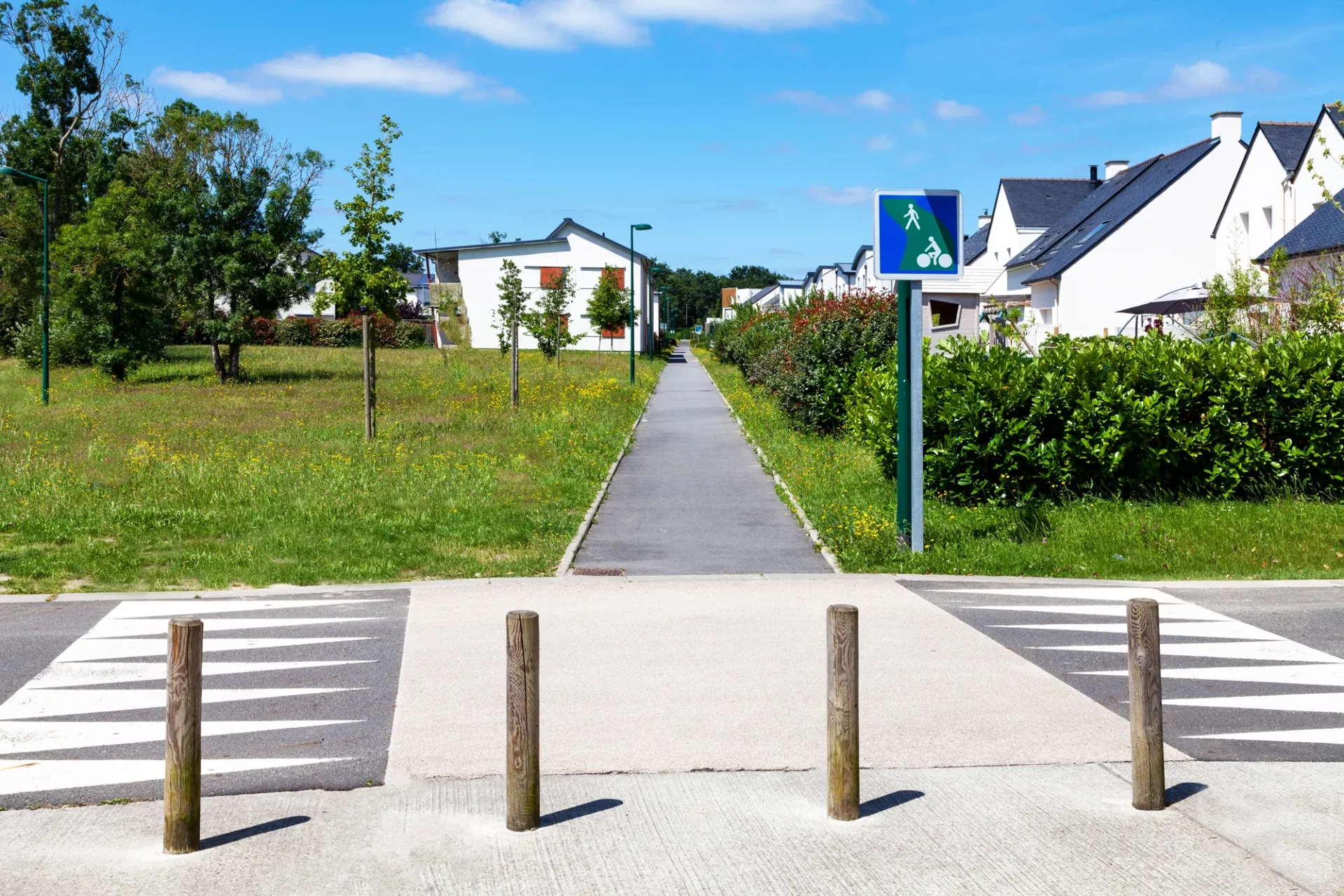 Perion Realisations Programmes Neufs Et Terrains A Batir Dans Le Grand Ouest 01 12