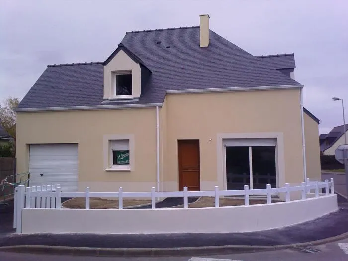 Perion Realisations Programmes Neufs Et Terrains A Batir Dans Le Grand Ouest 01 13