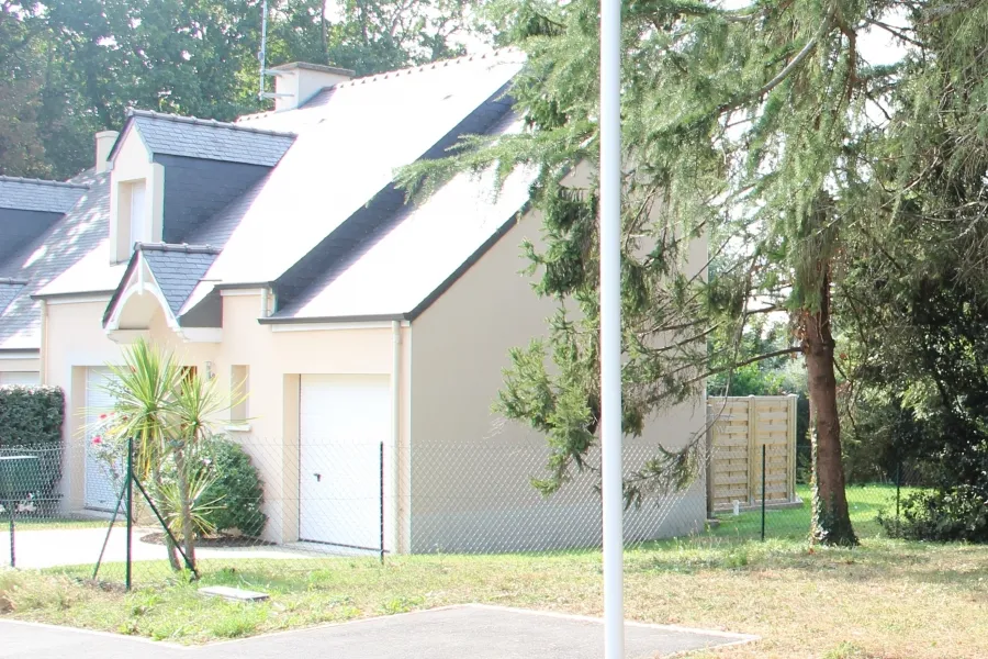Perion Realisations Programmes Neufs Et Terrains A Batir Dans Le Grand Ouest 01 14
