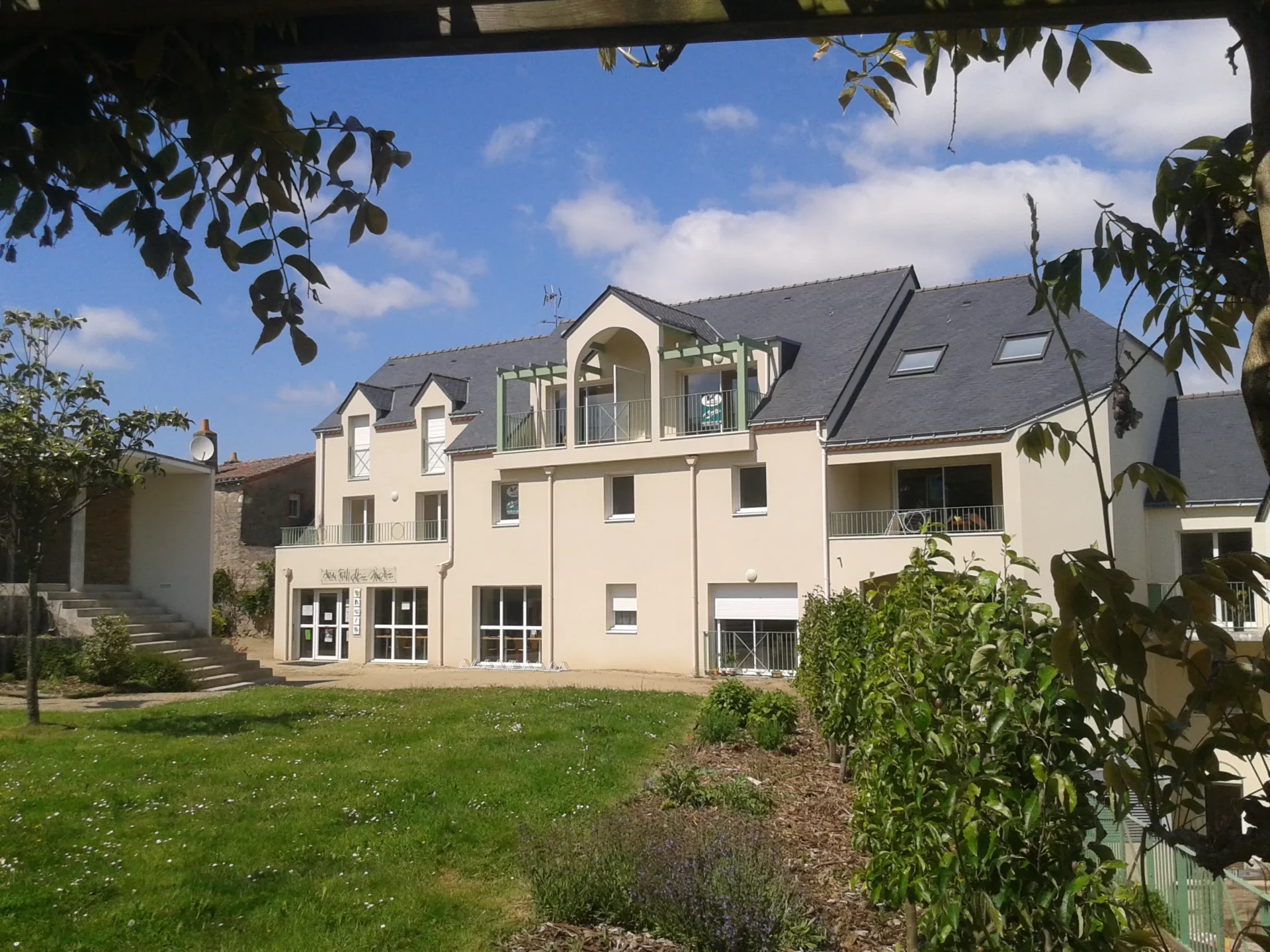 Perion Realisations Programmes Neufs Et Terrains A Batir Dans Le Grand Ouest 01 15