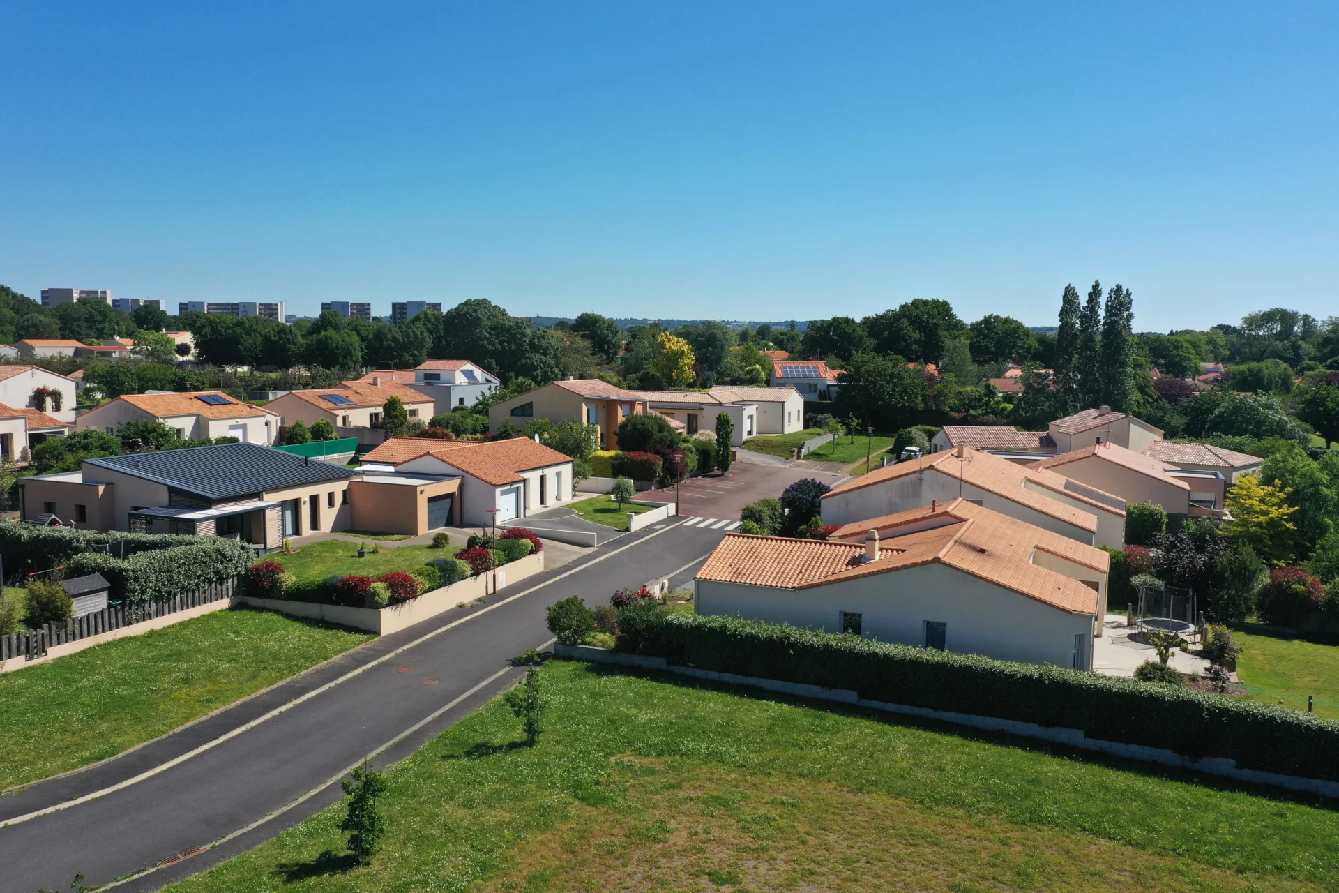 Perion Realisations Programmes Neufs Et Terrains A Batir Dans Le Grand Ouest 01 18