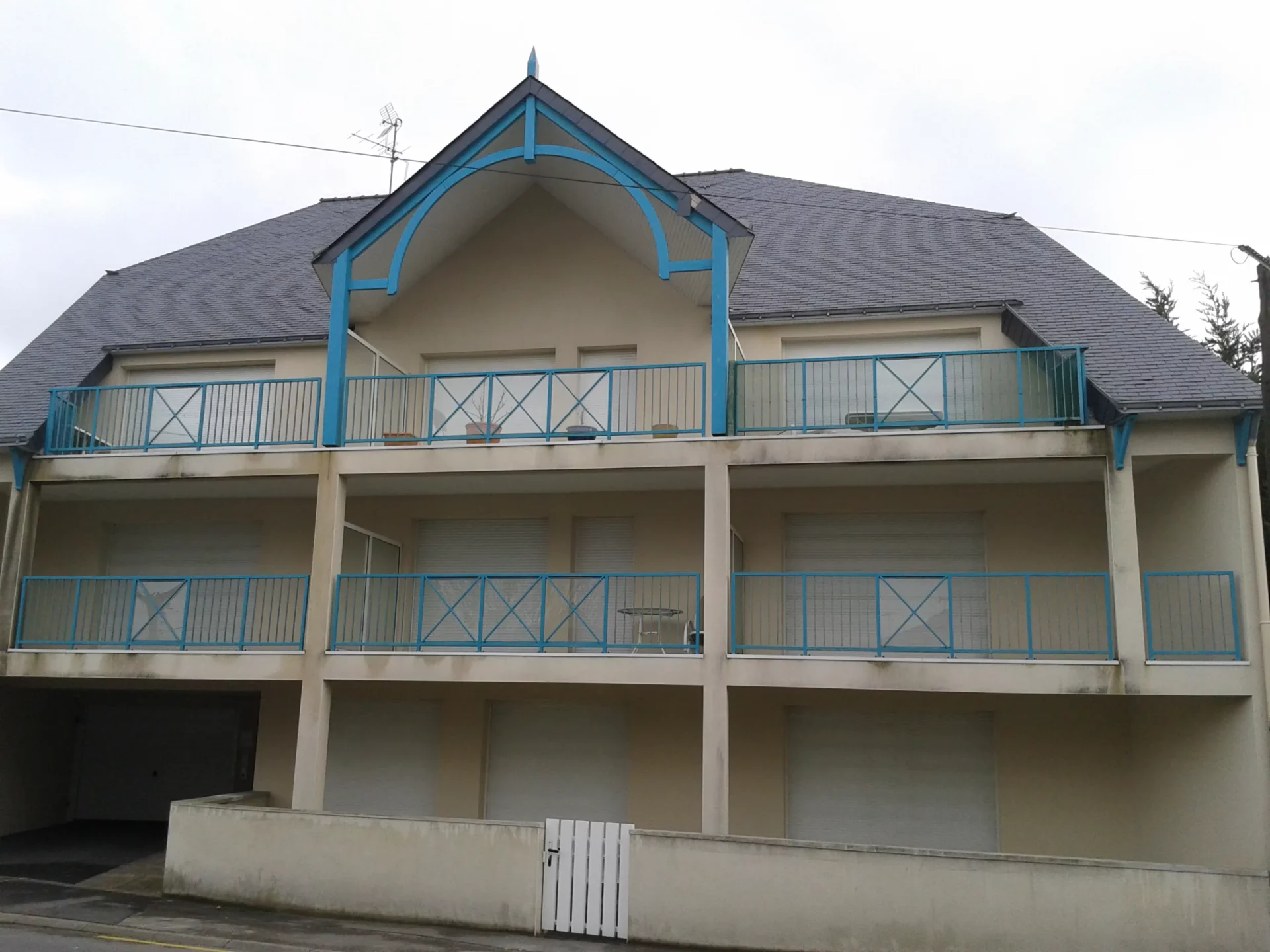 Perion Realisations Programmes Neufs Et Terrains A Batir Dans Le Grand Ouest 01 20