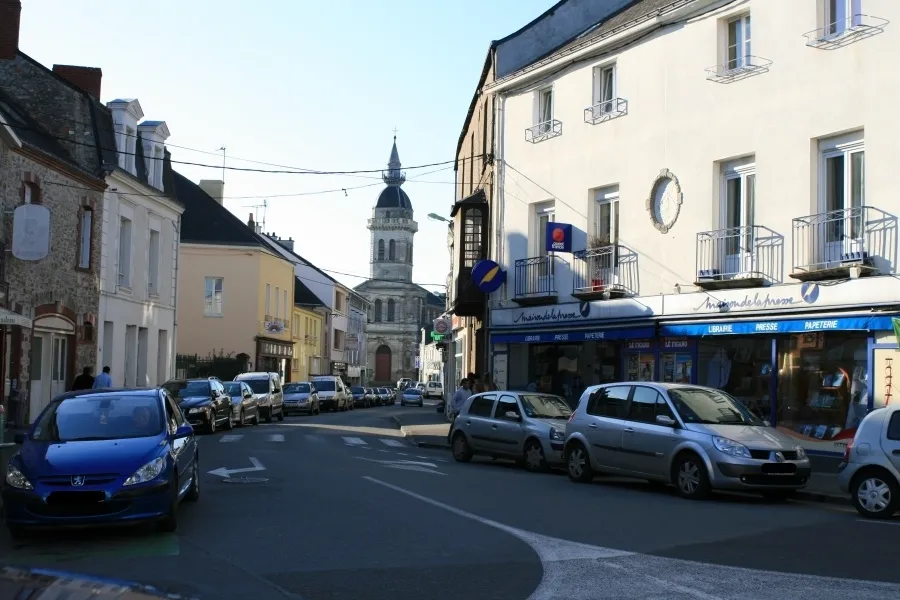 Perion Realisations Programmes Neufs Et Terrains A Batir Dans Le Grand Ouest 01 21