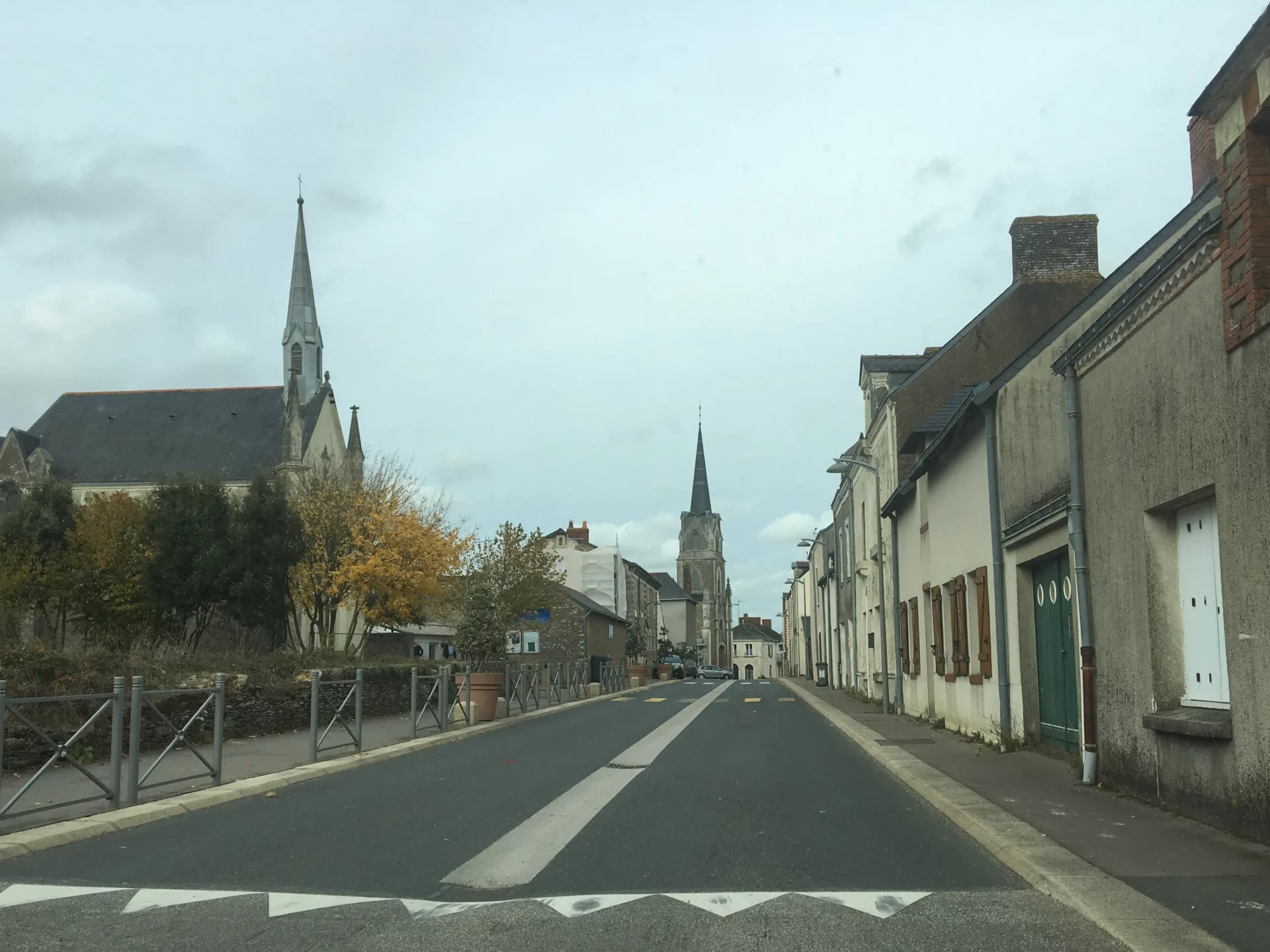 Perion Realisations Programmes Neufs Et Terrains A Batir Dans Le Grand Ouest 01 23