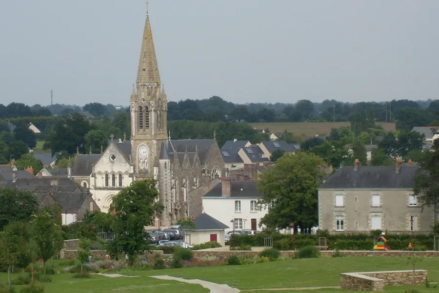 Perion Realisations Programmes Neufs Et Terrains A Batir Dans Le Grand Ouest 01 29