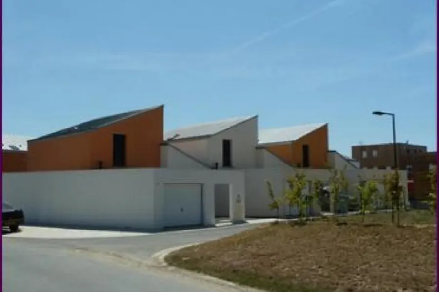 Perion Realisations Programmes Neufs Et Terrains A Batir Dans Le Grand Ouest 01 32