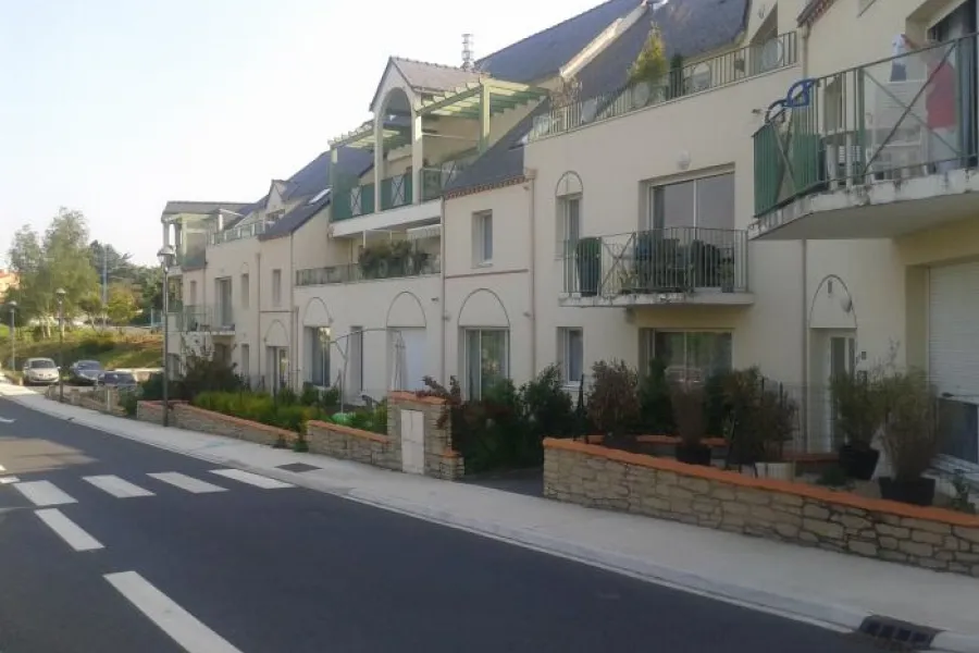 Perion Realisations Programmes Neufs Et Terrains A Batir Dans Le Grand Ouest 01 34