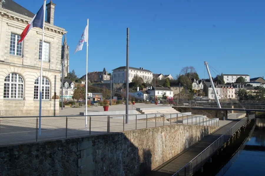 Perion Realisations Programmes Neufs Et Terrains A Batir Dans Le Grand Ouest 01 39