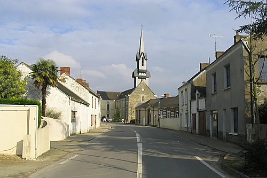 Perion Realisations Programmes Neufs Et Terrains A Batir Dans Le Grand Ouest 01 40