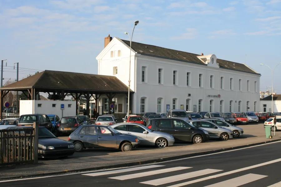 Perion Realisations Programmes Neufs Et Terrains A Batir Dans Le Grand Ouest 01 41