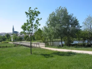 Perion Realisations Programmes Neufs Et Terrains A Batir Dans Le Grand Ouest 01 44