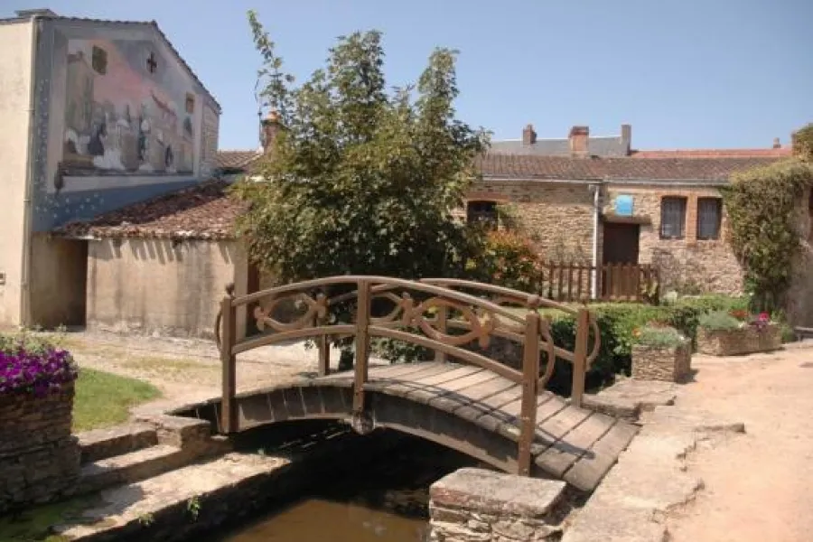 Perion Realisations Programmes Neufs Et Terrains A Batir Dans Le Grand Ouest 01 45