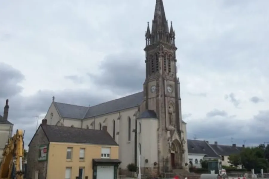 Perion Realisations Programmes Neufs Et Terrains A Batir Dans Le Grand Ouest 01 46