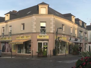 Perion Realisations Programmes Neufs Et Terrains A Batir Dans Le Grand Ouest 01 47