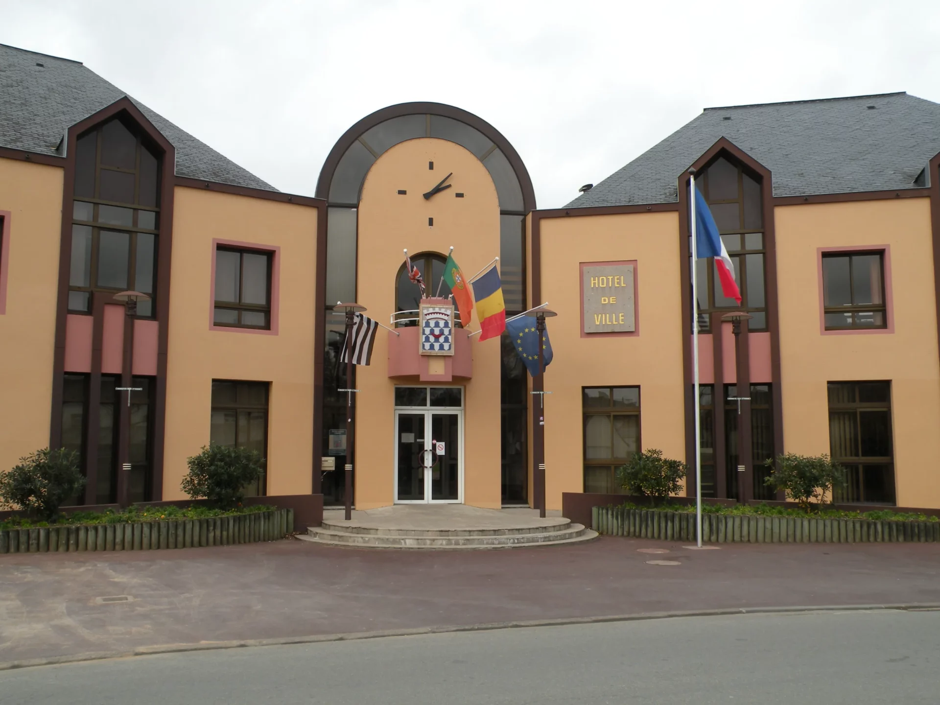 Perion Realisations Programmes Neufs Et Terrains A Batir Dans Le Grand Ouest 01 49