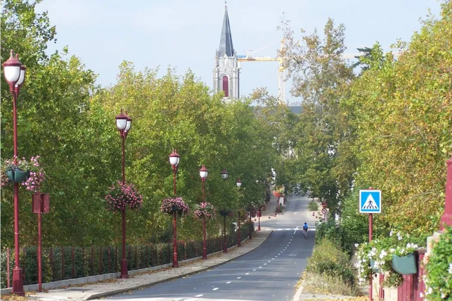 Perion Realisations Programmes Neufs Et Terrains A Batir Dans Le Grand Ouest 01 5