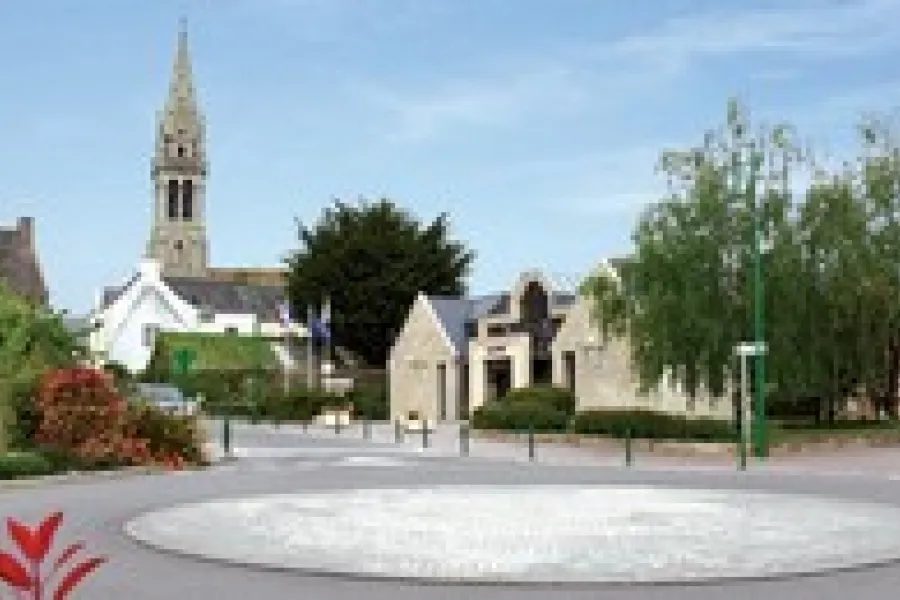 Perion Realisations Programmes Neufs Et Terrains A Batir Dans Le Grand Ouest 01 53