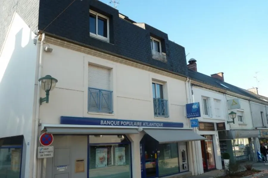 Perion Realisations Programmes Neufs Et Terrains A Batir Dans Le Grand Ouest 01 54