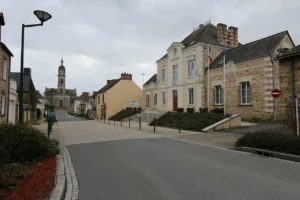 Perion Realisations Programmes Neufs Et Terrains A Batir Dans Le Grand Ouest 01 65