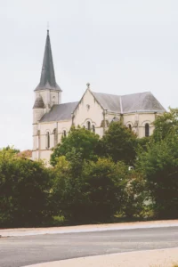 Perion Realisations Programmes Neufs Et Terrains A Batir Dans Le Grand Ouest 01 66