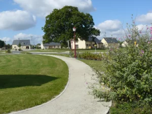 Perion Realisations Programmes Neufs Et Terrains A Batir Dans Le Grand Ouest 01 69