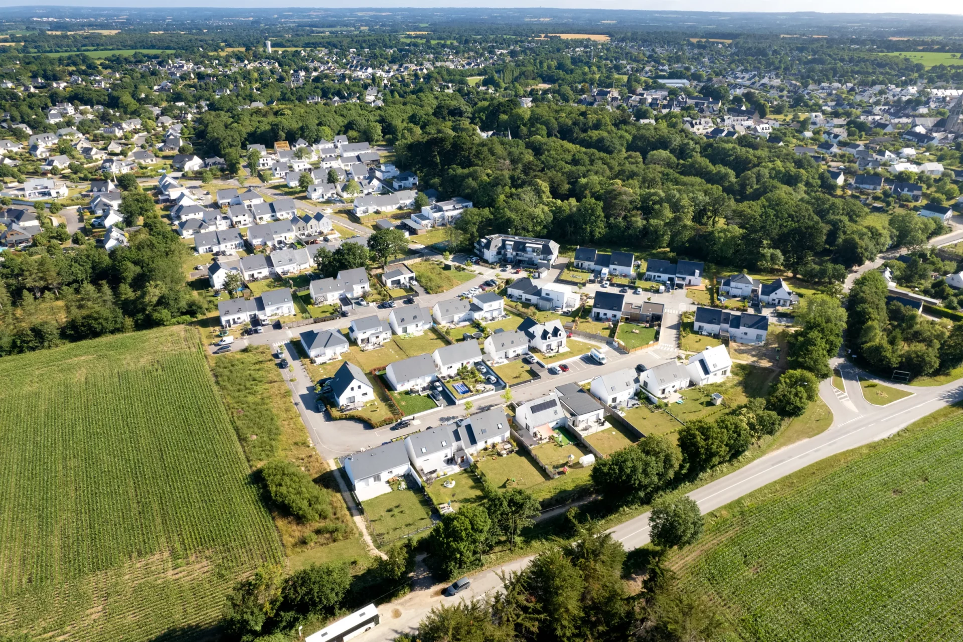Perion Realisations Programmes Neufs Et Terrains A Batir Dans Le Grand Ouest 01 7