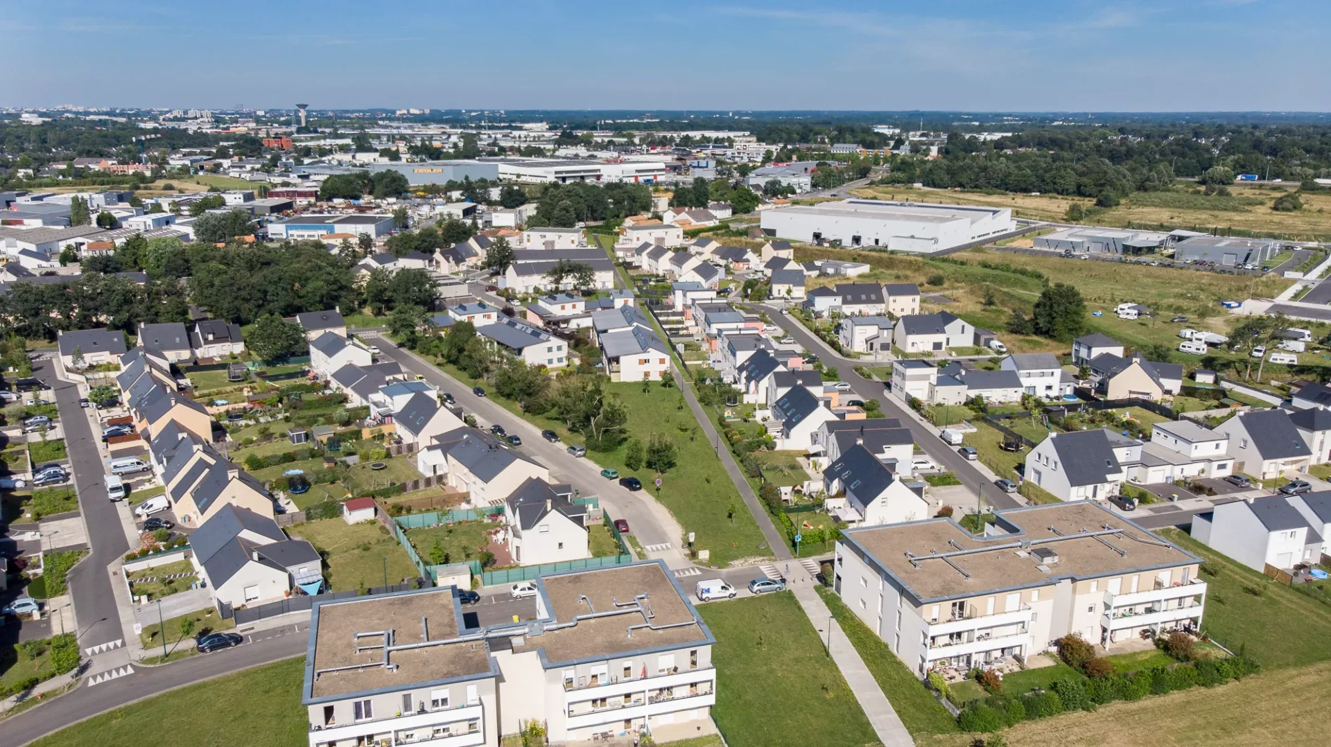 Perion Realisations Programmes Neufs Et Terrains A Batir Dans Le Grand Ouest 01 8