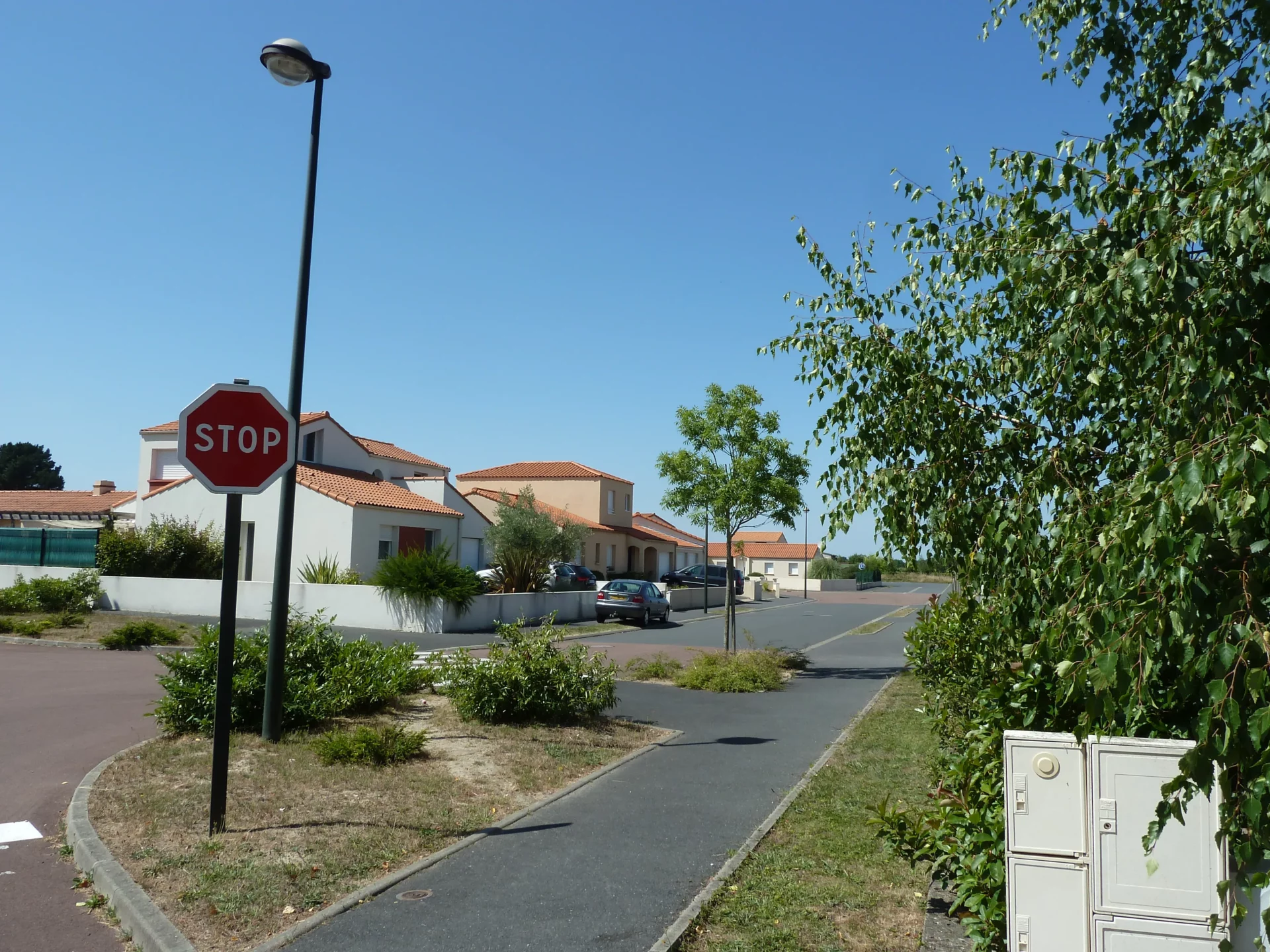 Perion Realisations Programmes Neufs Et Terrains A Batir Dans Le Grand Ouest 02 31