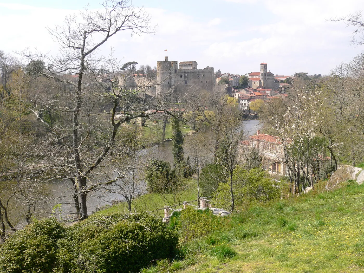 Perion Realisations Programmes Neufs Et Terrains A Batir Dans Le Grand Ouest 02 32