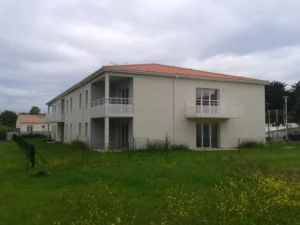 Perion Realisations Programmes Neufs Et Terrains A Batir Dans Le Grand Ouest 02 49